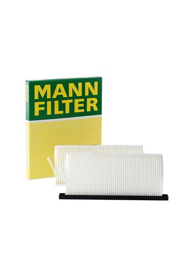 Mann Filter Polen Filtresi Cu2418-2