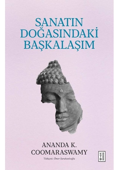 Ketebe Sanatın Doğasındaki Başkalaşım