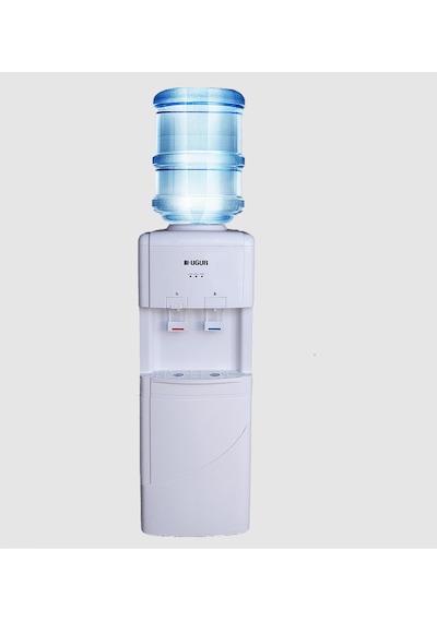 Uğur Usp 2000 Üstten Damacanalı Soğuk-ılık Beyaz Su Sebili