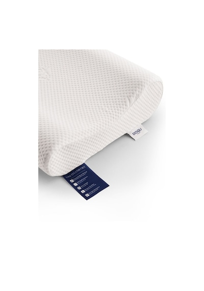 Doqu Home Visco Comfort Yastık Beyaz 51 X 42 Cm