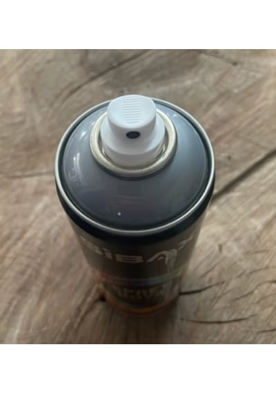 SİBAX JANT BOYASI TAMPON BOYASI METALİK GÜMÜŞ SPREY BOYA 400ML