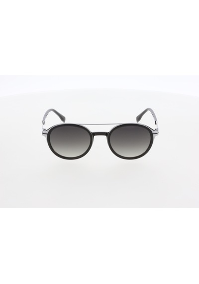 Mustang Mu2632 01 Unisex Güneş Gözlüğü Siyah