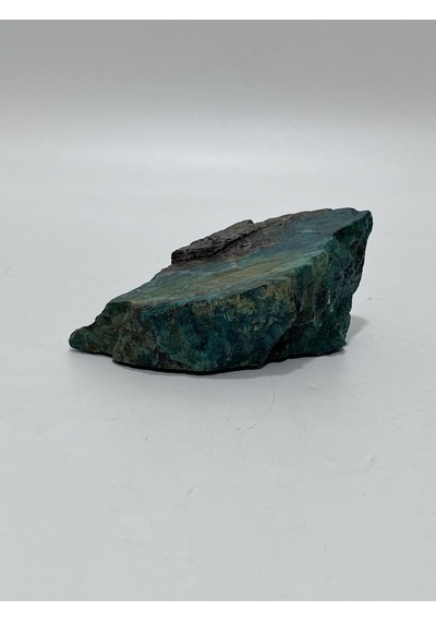 Doğal Ham Turkuaz Firuze Taşı 765 Gram