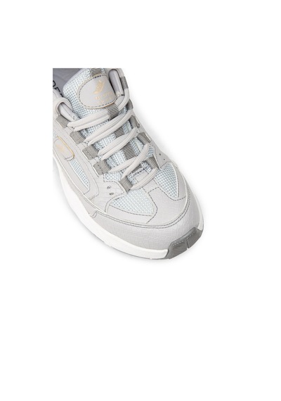 Deery Kadın Gri Sneaker Ayakkabı - 34142zgrıc01 Gri