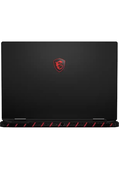 MSI Raider A8WHG-280TR R9-8940HX 32 GB 1 TB SSD 18" W11H Dizüstü Bilgisayar
