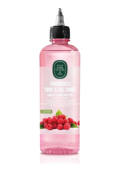 Eyüp Sabri Tuncer 500 Ml Frambuazlı Sirke & Saç Toniği