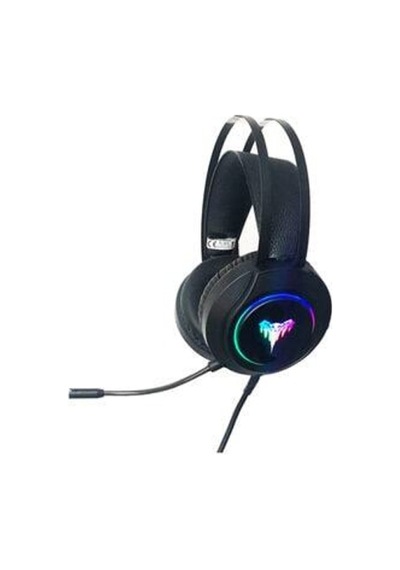 Yoro V5 Işıklı Ps4-xbox One-pc Gamer Oyuncu Kulaklığı Gamer Klavy