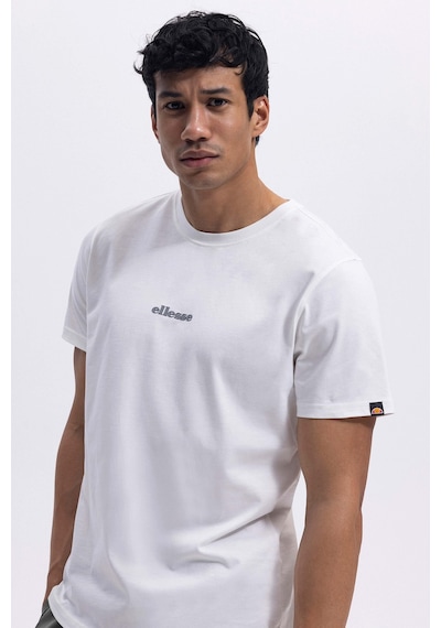 Ellesse Erkek T Shirt Em462-of Beyaz Beyaz