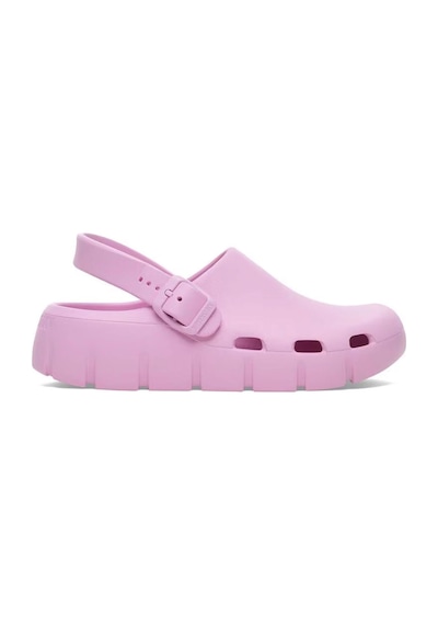 Birkenstock 1029603 Birki Flow Kids Eva Terlik Pembe PEMBE