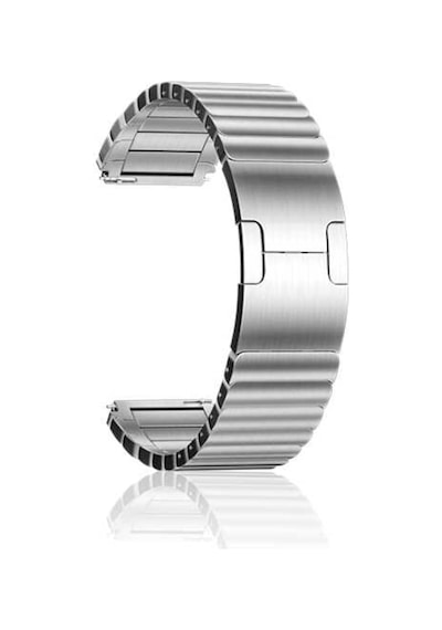 Huawei Watch 3 / 3 Pro Kordon Baklalı Metal Kordon Huawei Watch 3 / 3 Pro Kordon Baklalı Metal Kordon