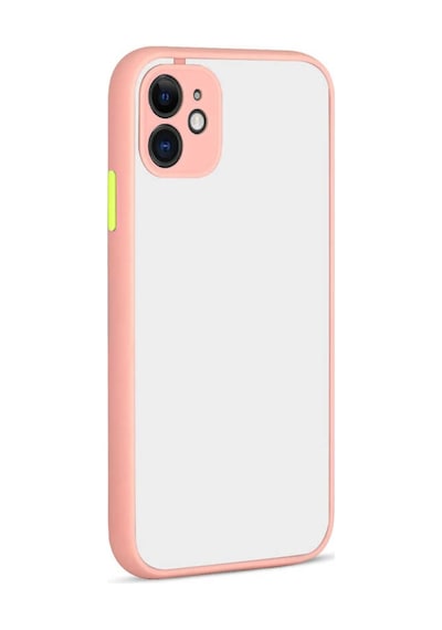Apple Uyumlu iPhone 11 Kilif Zore Hux Kapak 446615820