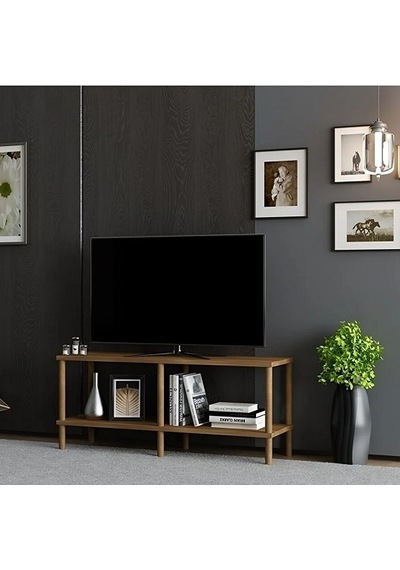 Tv Sehpası Şota Sonomo 90 Cm