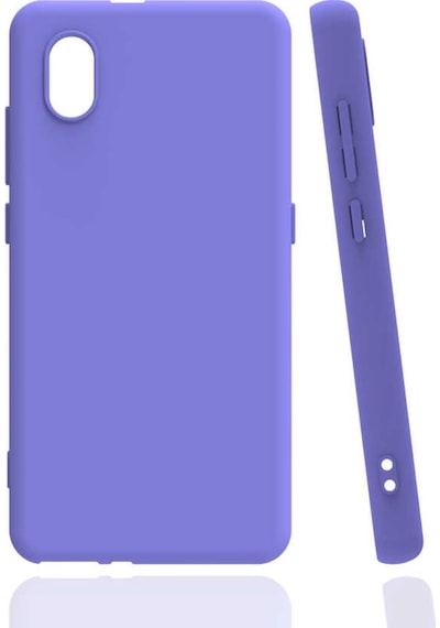 Tcl L7 Kilif Zore Biye Silikon 524696057