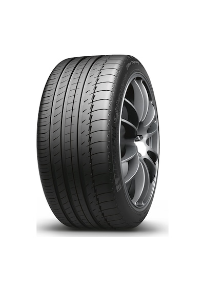 Michelin 235/40R18 95Y Xl N4 Pilot Sport Ps2 Yaz Lastiği 2025