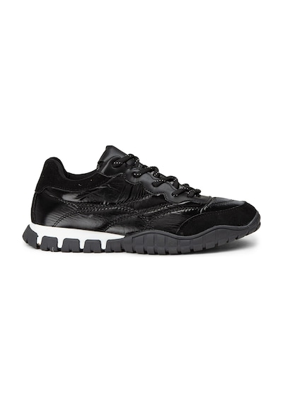 Deery Kadın Siyah Sneaker Ayakkabı - 55157zsyhc01 Siyah