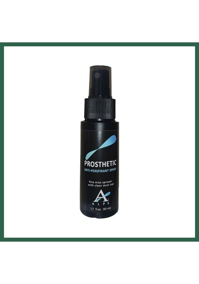Bezos Alps Prosthetic Antiter 3 Adet 50 Ml Koku Spreyi Bzs01