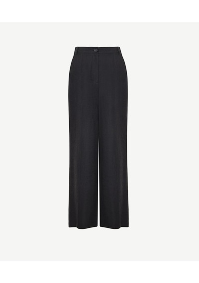Yargıcı Havuç Kesim Pantolon 25ykpn3067x 001 Siyah
