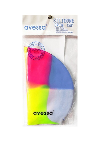 Özel Üretim Silikon Bone Mc-104 Sarı-mavi-pembe-gri Modern Deniz Yazlık Çok Renkli