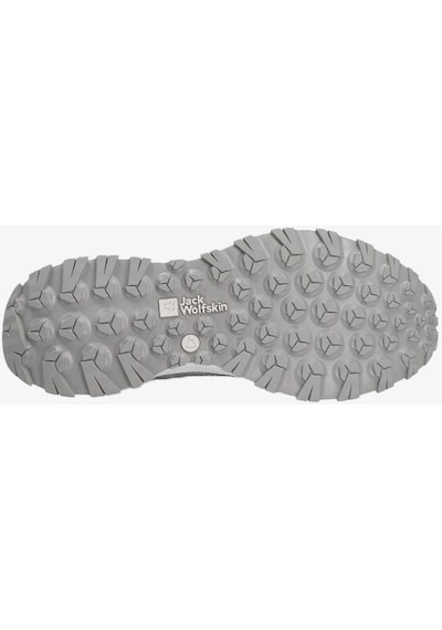 Jack Wolfskin Prelıght Vent Low M Erkek Beyaz Outdoor Ayakkabı 4064361-6291 Beyaz