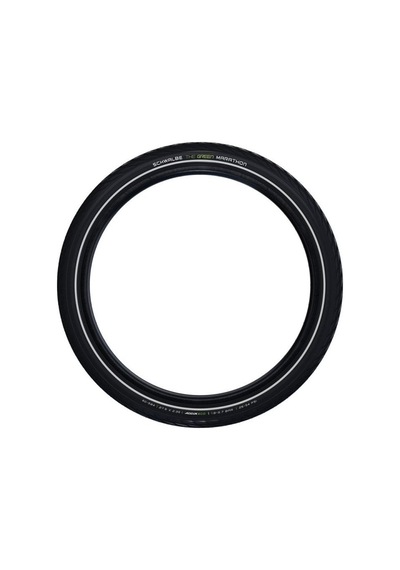 Dış Lastik 16x1.35 Brompton Schwalbe Green Marathon