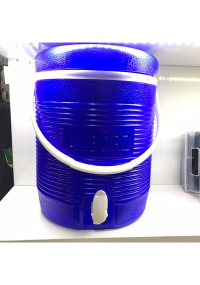 Musluklu Plastik Termos 13 Litre Musluklu Plastik Termos 13 Litre