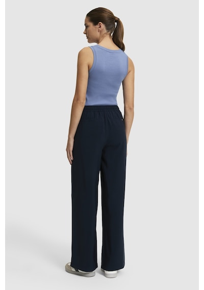 U.S. Polo Assn. U.s. Polo Assn. Kadın Lacivert Pantolon Kanvas-chino 50321973-vr033