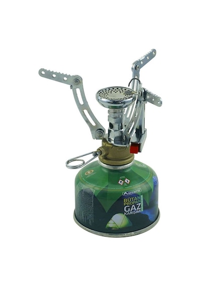 Ck-194 Çakmaklı Mikro Ocak