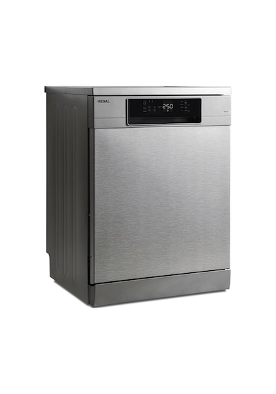 Regal BM 524 XY 5 Programlı 14 Kişilik Bulaşık Makinesi