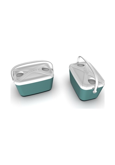 20 Lt Buzzy Buzluk Termos 1179 Cooler Box Turkuaz