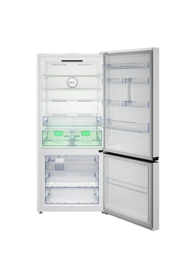 Beko 683655 EB AI Fit 655 L No Frost Buzdolabı