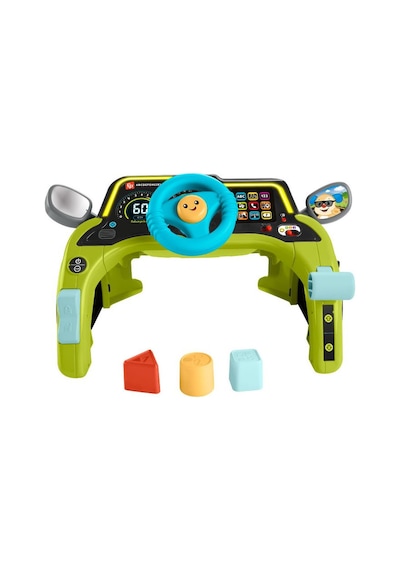 Fisher-Price LnL İlk Arabam
