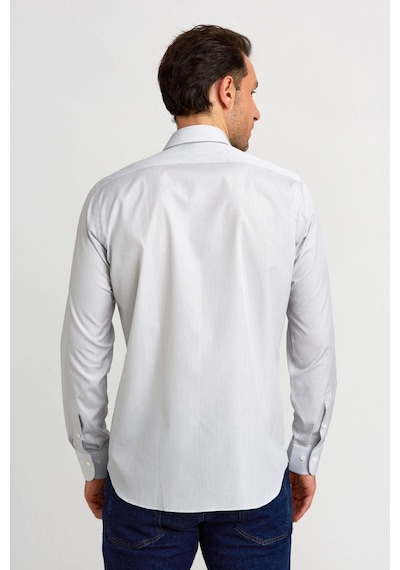 Bisse Platınıum Regular Fit Gömlek Sıyah Pltg013 D99 Siyah Bisse Platınıum Regular Fit Gömlek Sıyah Pltg013 D99 Siyah