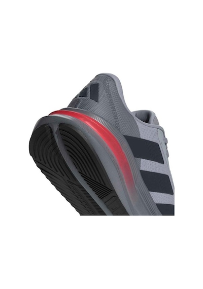 Adidas Galaxy 7 Erkek Gri Koşu Ayakkabısı Gri