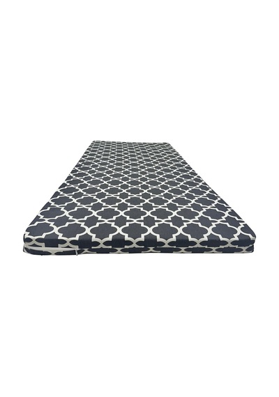 Sünger Yatak 70x180x6 Cm, Yer Yatağı, Balkon Yer Minderi,şantiye,karavan,deprem Yatağı-karaçatı