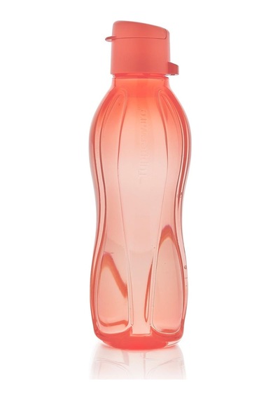 Tupperware  Eco Şişe Suluk Kolay Kapak 500 ml Pembe