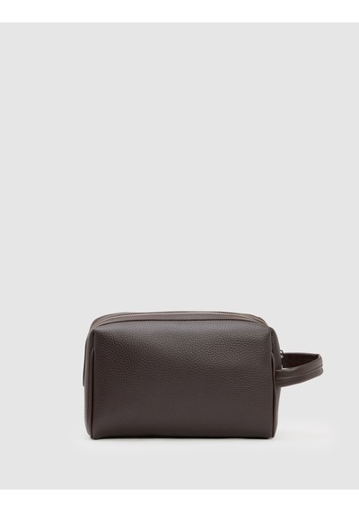 Pierre Cardin Kahverengi El Çantası 50337206-vr029