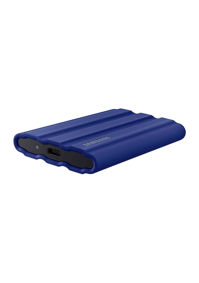 Samsung Uyumlu T7 Shield MU-PE1T0R/WW 1 TB 1050/1000 MB/S USB 3.2 Taşınabilir SSD