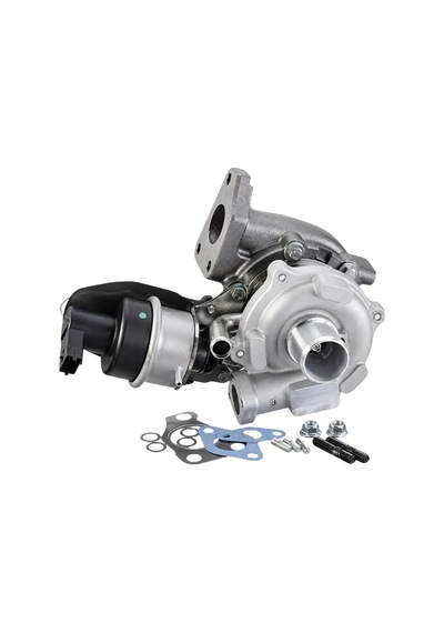 Pıerburg 715101510 Turbo Fiat 1.3 Mjet 500l 85 Hp