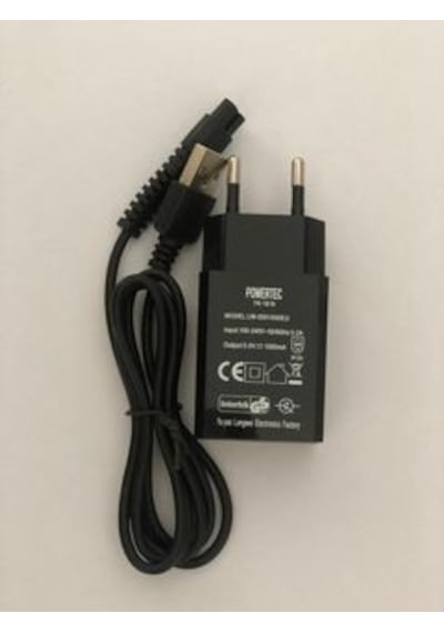 Powertec Tr-1818 Adaptör