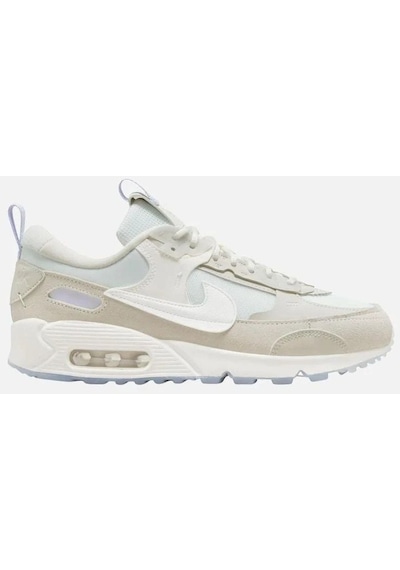 Nike Air Max 90 Kadın Spor Ayakkabı Dm9922-102-bej Bej