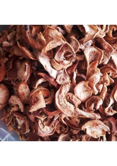 Kurutulmuş Armut Kurusu 500 Gr Doğal, Katkısız 500 G
