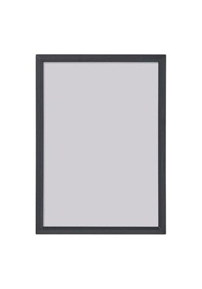Ayrex Yllevad Resim Çerçevesi A5 Siyah 18x13 Cm