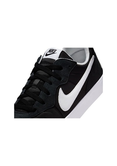 Nike Nıke Nsw Tıempo Traıner Erkek Günlük Ayakkabı 644843-012 Siyah Renkli