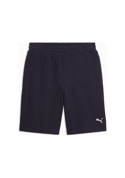 Puma Essentials Elevated Erkek Lacivert Şort 692021-16