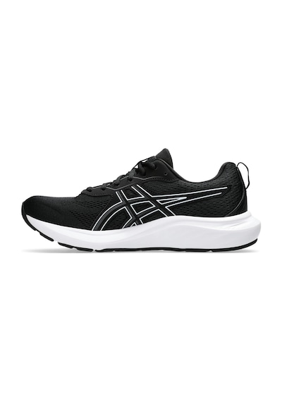 Asics Gel-contend 9 Erkek Koşu Ayakkabısı 1011b881-002 Siyah-siyah Siyah