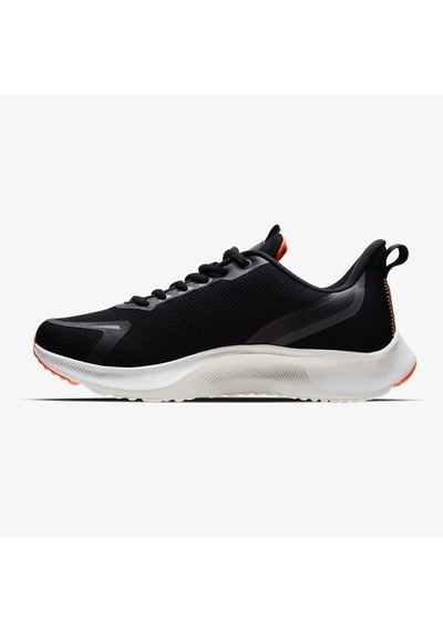 Lescon Gym Runner 2 Kadın Koşu Ayakkabı 24nau00gykou-siyah Siyah