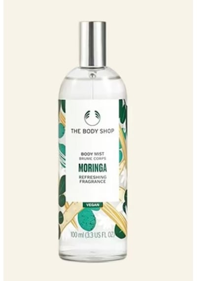 The Body Shop Moringa Vücut Spreyi