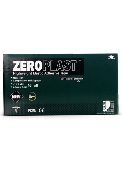 Zeroplast Bandaj 7.5 CM x 4.5 M
