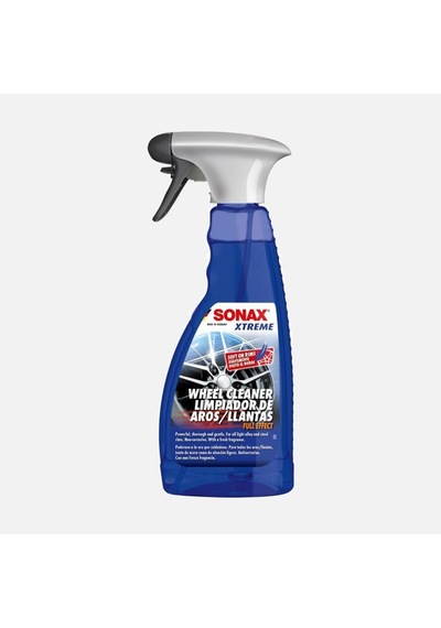 Sonax Xtreme Nano Jant Temizleyici 500 Ml