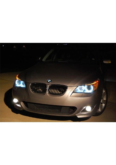 Bmw 5 Serisi E60 Uyumlu M Teknik Sis Farı Sağ Sol